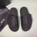 8Kanye Yeezy Season 7 Velcro slippers for Men Women #999921297