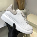 22Alexander McQueen Shoes for Alexander McQueen Sneaker #99907225