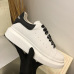 23Alexander McQueen Shoes for Alexander McQueen Sneaker #99907225