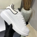 24Alexander McQueen Shoes for Alexander McQueen Sneaker #99907225