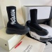 1Alexander McQueen Shoes for Alexander McQueen boots #A24825