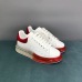 8Alexander McQueen 1:1 original quality Shoes for Unisex McQueen Cushioned Sneakers #9129585