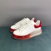1Alexander McQueen 1:1 original quality Shoes for Unisex McQueen Cushioned Sneakers #9129585
