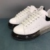 6Alexander McQueen 1:1 original quality Shoes for Unisex McQueen Cushioned Sneakers #9129586