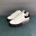1Alexander McQueen 1:1 original quality Shoes for Unisex McQueen Cushioned Sneakers #9129586