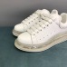 6Alexander McQueen 1:1 original quality Shoes for Unisex McQueen Cushioned Sneakers #9129587