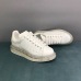 7Alexander McQueen 1:1 original quality Shoes for Unisex McQueen Cushioned Sneakers #9129587