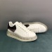 7Alexander McQueen 1:1 original quality Shoes for Unisex McQueen Cushioned Sneakers #9129588