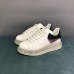 8Alexander McQueen 1:1 original quality Shoes for Unisex McQueen Cushioned Sneakers #9129588