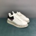 1Alexander McQueen 1:1 original quality Shoes for Unisex McQueen Cushioned Sneakers #9129588
