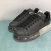 6Alexander McQueen 1:1 original quality Shoes for Unisex McQueen Cushioned Sneakers #9129589