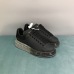 8Alexander McQueen 1:1 original quality Shoes for Unisex McQueen Cushioned Sneakers #9129589