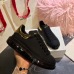 1Alexander McQueen 1:1 original quality Shoes for Unisex McQueen Cushioned Sneakers black #9129591