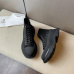 3Alexander McQueen High Boots for Men Women McQueen Sneakers #999922101