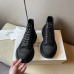 5Alexander McQueen High Boots for Men Women McQueen Sneakers #999922101