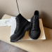 7Alexander McQueen High Boots for Men Women McQueen Sneakers #999922101