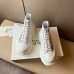3Alexander McQueen High Boots for Men Women McQueen Sneakers #999922102