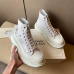 1Alexander McQueen High Boots for Men Women McQueen Sneakers #999922102