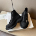 3Alexander McQueen High Boots for Men Women McQueen Sneakers #999922103