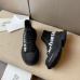 4Alexander McQueen High Boots for Men Women McQueen Sneakers #999922103