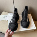 5Alexander McQueen High Boots for Men Women McQueen Sneakers #999922103