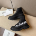 6Alexander McQueen High Boots for Men Women McQueen Sneakers #999922103