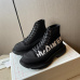 1Alexander McQueen High Boots for Men Women McQueen Sneakers #999922103