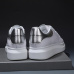 7Alexander McQueen Shoes for Unisex McQueen Sneakers #9121275