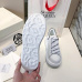 3Alexander McQueen Shoes for Unisex McQueen Sneakers #99117286