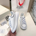4Alexander McQueen Shoes for Unisex McQueen Sneakers #99117286