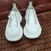 1Alexander McQueen Shoes for Unisex McQueen Sneakers #999928271