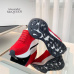 5Alexander McQueen Shoes for Unisex McQueen Sneakers #A27297