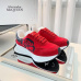 1Alexander McQueen Shoes for Unisex McQueen Sneakers #A27297