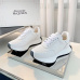 4Alexander McQueen Shoes for Unisex McQueen Sneakers #A27300