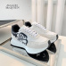 1Alexander McQueen Shoes for Unisex McQueen Sneakers #A27301