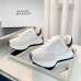 5Alexander McQueen Shoes for Unisex McQueen Sneakers #A27302