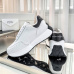 4Alexander McQueen Shoes for Unisex McQueen Sneakers #A27303