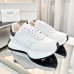 1Alexander McQueen Shoes for Unisex McQueen Sneakers #A27303