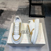 7Alexander McQueen Shoes for Unisex McQueen Sneakers #A34620