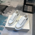 6Alexander McQueen Shoes for Unisex McQueen Sneakers #A34621