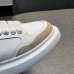 8Alexander McQueen Shoes for Unisex McQueen Sneakers #A34621