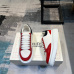 7Alexander McQueen Shoes for Unisex McQueen Sneakers #A34622