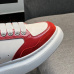 8Alexander McQueen Shoes for Unisex McQueen Sneakers #A34622