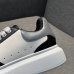 4Alexander McQueen Shoes for Unisex McQueen Sneakers #A34623