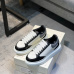 1Alexander McQueen Shoes for Unisex McQueen Sneakers #A34623