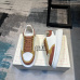 7Alexander McQueen Shoes for Unisex McQueen Sneakers #A34624
