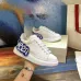 1Alexander McQueen Shoes for Unisex McQueen Sneakers #A39743