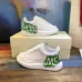 3Alexander McQueen Shoes for Unisex McQueen Sneakers #A39744