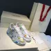 3Alexander McQueen Shoes for Unisex McQueen Sneakers #A39746