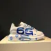 6Alexander McQueen Shoes for Unisex McQueen Sneakers #A39748